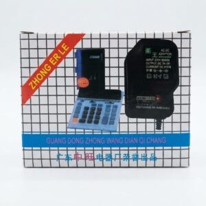 Transformador 12v