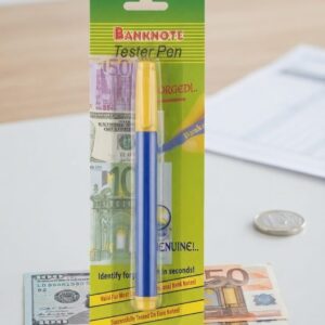 Lapiz Detector de Billete
