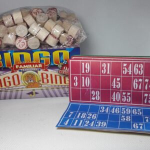 Loteria en Caja x96