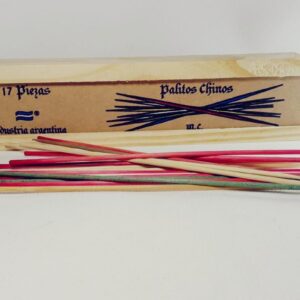 Palitos Chinos