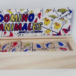 Domino con Dibujos