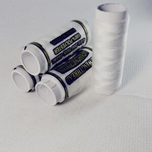 Hilo de Coser Blanco