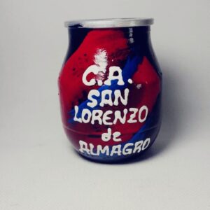 Mate de San Lorenzo