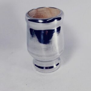 Mate de Aluminio Chico