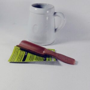 Mate de Ceramica con Manija