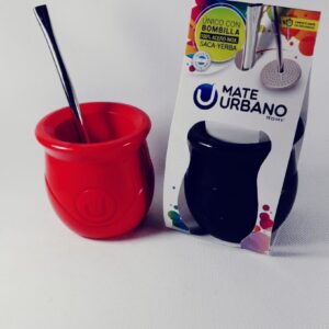 Mate Acilico Urbano