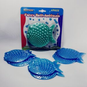 Peces Antideslizante
