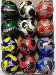 Pelota Antiestres Deportes x12