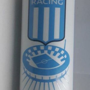 Termo Lumilagro de Racing