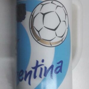 Termo Lumilagro de Argentina