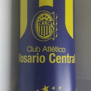 Termo Lumilagro de Rosario Central