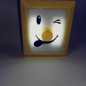 Luz de Placard Carita