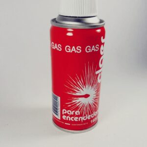 Gas para Encendedor Chico