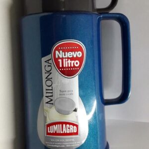 Termo Lumilagro Milonga