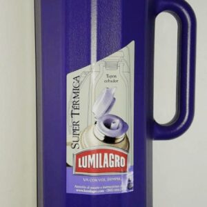 Termo Lumilagro Super Termica
