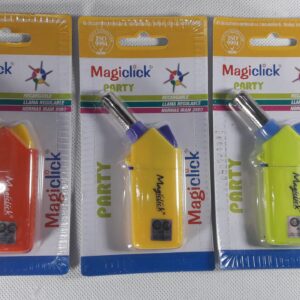 Ch-Encendedor Magiclick Pocket