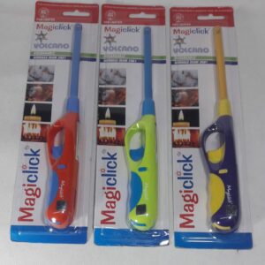 Ch-Encendedor de Cocina Magiclick
