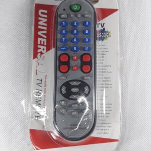 OFERTA! Control Universal
