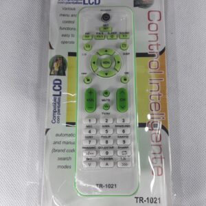 OFERTA! Control Universal