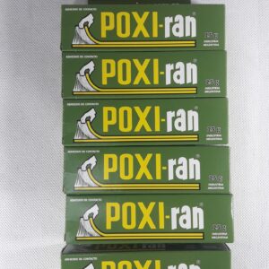 Blister de Poxi-Ran