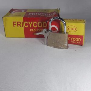 Candado 63mm
