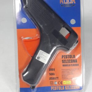 Pistola de Silicona Grande