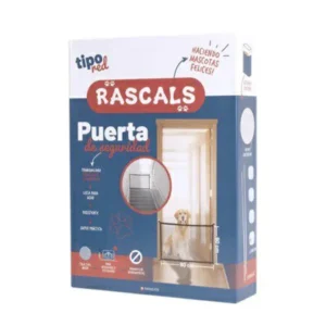 Puerta Divisoria - Facil Instalacion para Mascotas