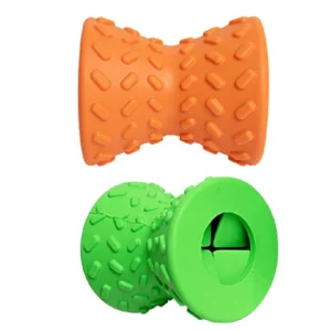 Diabolo Dispensador De Comida 164 Gramos para Perros