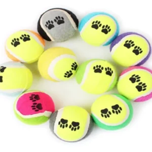 Tenis X3 Patitas para Perros