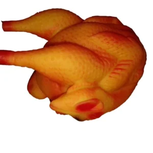 Pollo Gigante para Perros