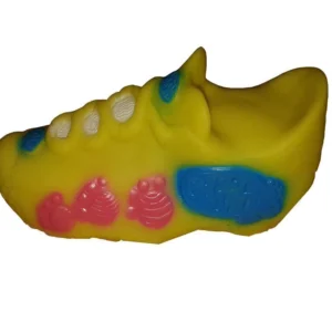 Zapatilla Gigante para Perros