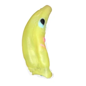 Banana para Perros