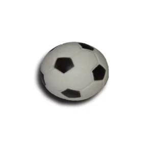Pelota De Futbol Chica para Perros