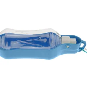 Dispenser Botella Reforzada Mediana para Mascotas