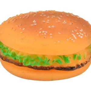Hamburguesa Importada para Perros