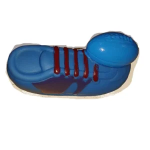 Botin De Rugby para Perros