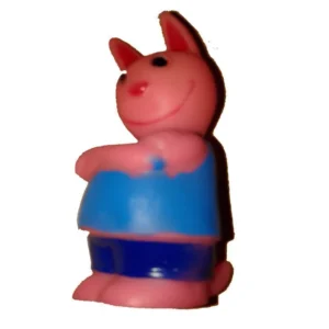 Muñeco Surtido Chico para Perros
