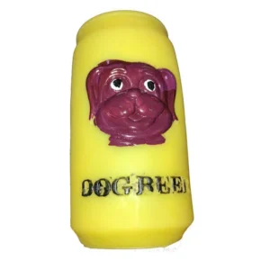 Lata De Cerveza para Perros