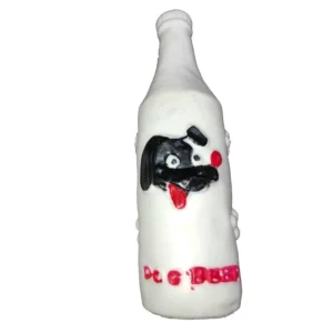 Botella De Cerveza para Perros