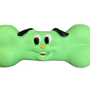 Hueso Con Sonrisa para Perros