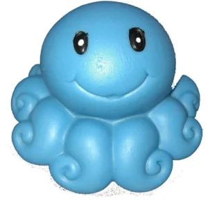 Pulpo para Perros