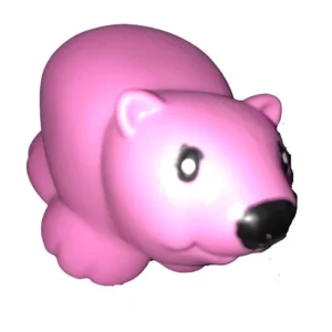 Oso Polar para Perros