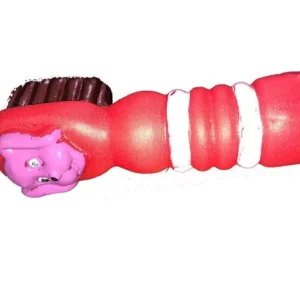 Chifle Cepillo De Dientes para Perros