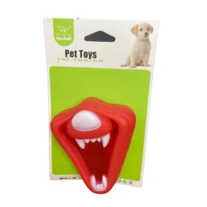 Boca Grande En Blister para Perros