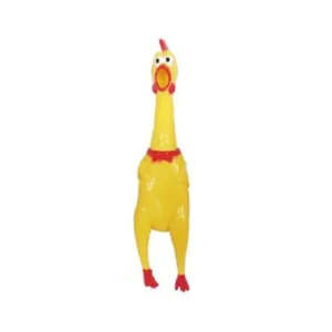 Gallina Chica para Perros