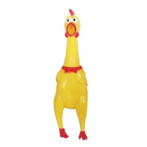 Gallina Mediana para Perros