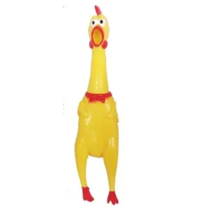 Gallina Grande para Perros