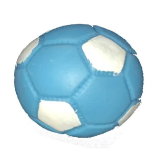 Pelota De Futbol Grande para Perros