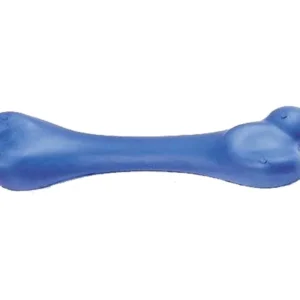 Hueso Caucho Color Grande para Perros