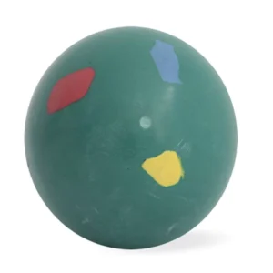 Pelota Caucho Nro 2 para Perros